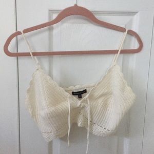 Kendall and Kylie Crop Top